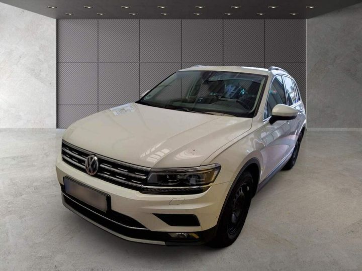 VW TIGUAN 2021 wvgzzz5nzlw416641