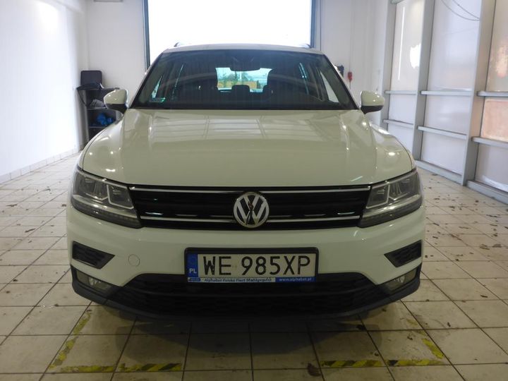 VW TIGUAN 2019 wvgzzz5nzlw804050