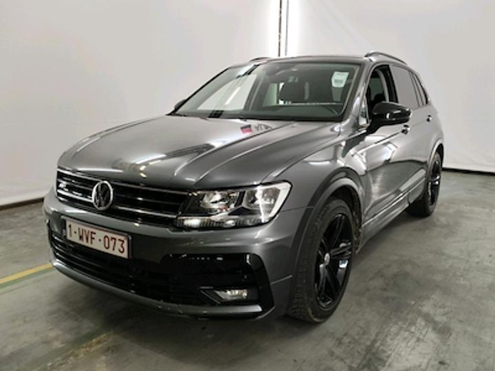 VW TIGUAN - 2016 2019 wvgzzz5nzlw809574