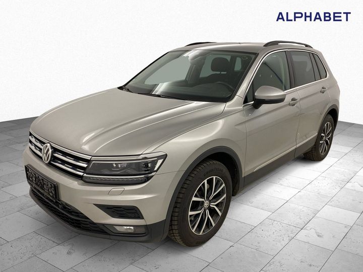 VW TIGUAN 2.0 TDI SCR 2019 wvgzzz5nzlw811117