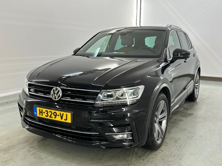 VW TIGUAN 2020 wvgzzz5nzlw820540