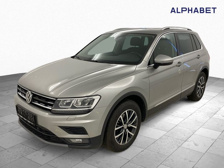 VW TIGUAN 2.0 TDI SCR 2019 wvgzzz5nzlw823799