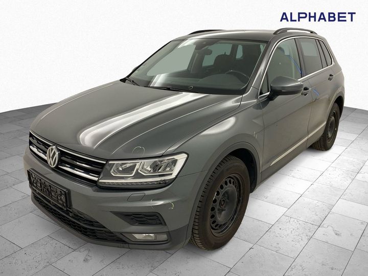 VW TIGUAN 2.0 TDI SCR 2019 wvgzzz5nzlw824239