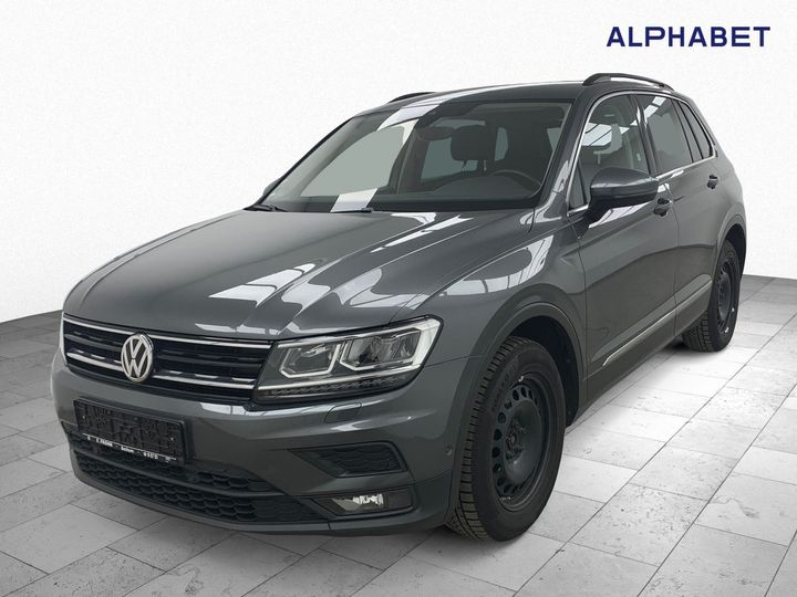 VOLKSWAGEN TIGUAN 2.0 TDI SCR 2019 wvgzzz5nzlw824465