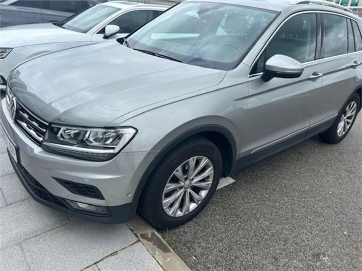 VW TIGUAN 2019 wvgzzz5nzlw825800