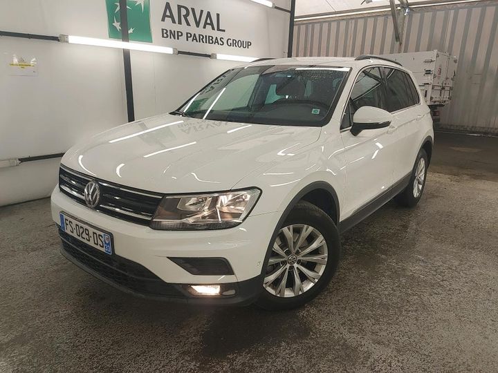 VW TIGUAN 2020 wvgzzz5nzlw829284