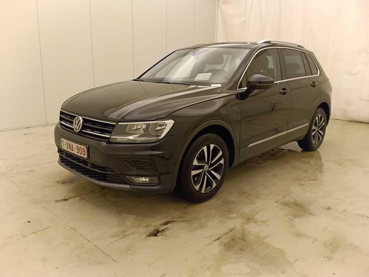 VW TIGUAN 2020 wvgzzz5nzlw831565