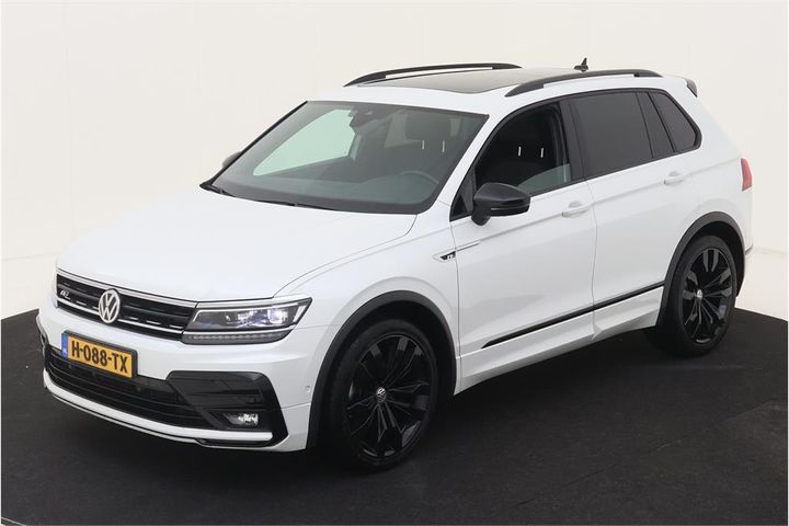 VW TIGUAN 2020 wvgzzz5nzlw831822