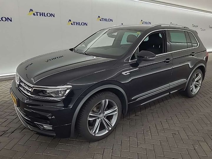 VW TIGUAN 2019 wvgzzz5nzlw832941