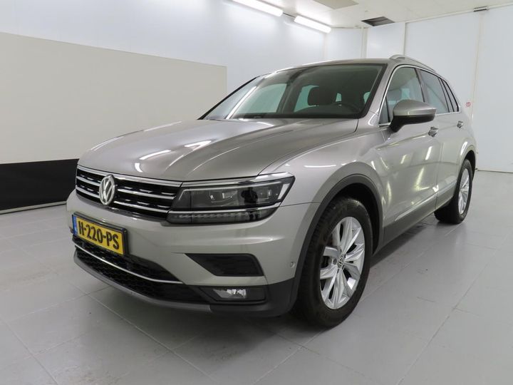 VW TIGUAN 2020 wvgzzz5nzlw834744