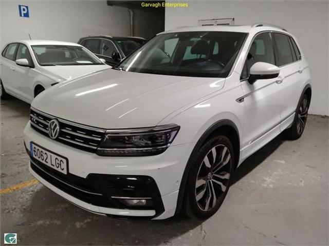 VW TIGUAN 2020 wvgzzz5nzlw835809