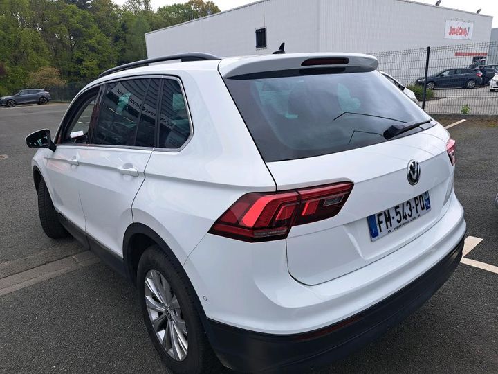 VW TIGUAN 2019 wvgzzz5nzlw837540