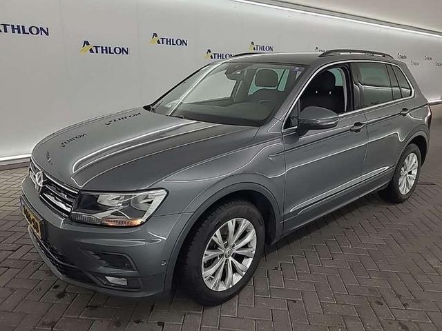 VW TIGUAN 2019 wvgzzz5nzlw838362