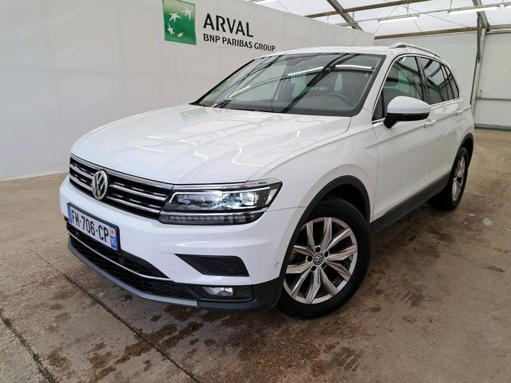 VW TIGUAN 2019 wvgzzz5nzlw843153