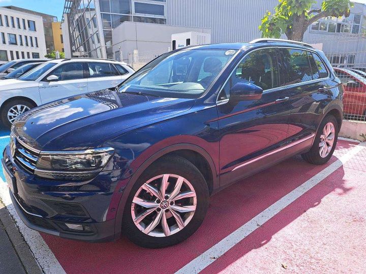 VW TIGUAN 2019 wvgzzz5nzlw845061