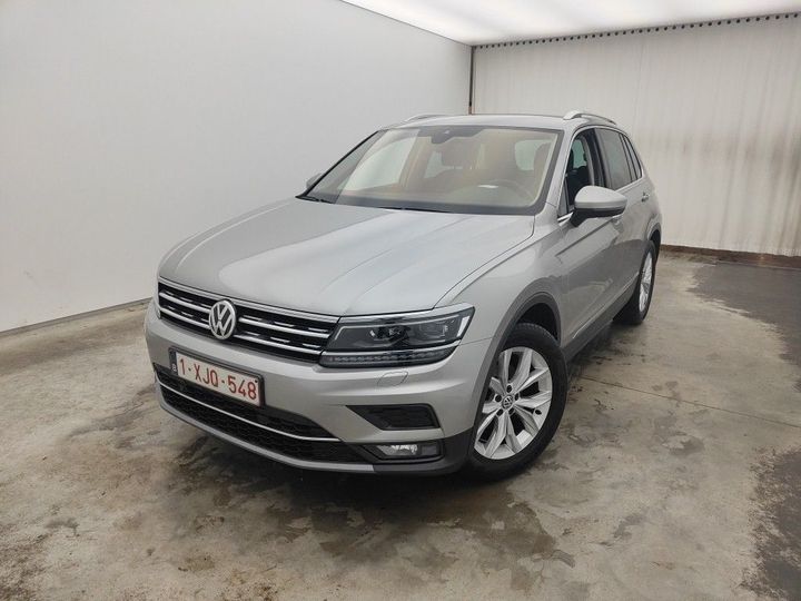 VW TIGUAN '16 2020 wvgzzz5nzlw845339