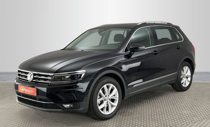 VOLKSWAGEN TIGUAN 2019 wvgzzz5nzlw846414