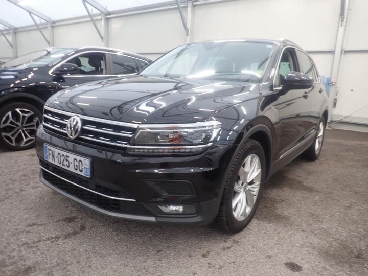 VOLKSWAGEN TIGUAN 2020 wvgzzz5nzlw853792