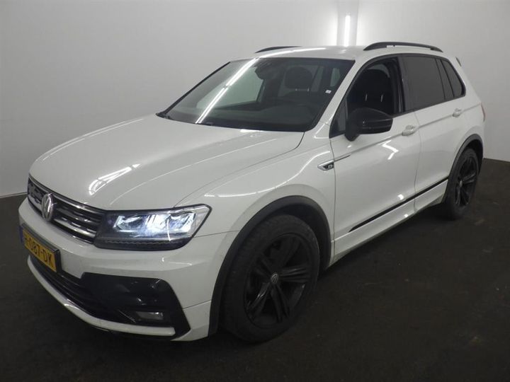 VW TIGUAN 2020 wvgzzz5nzlw855774