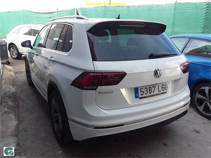 VOLKSWAGEN TIGUAN 2020 wvgzzz5nzlw856572