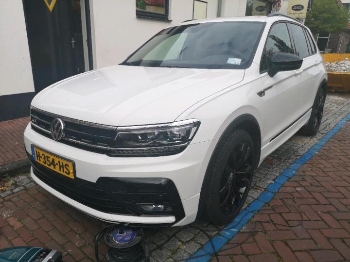 VOLKSWAGEN TIGUAN 2020 wvgzzz5nzlw858326