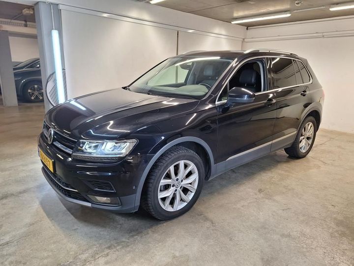 VW TIGUAN 2020 wvgzzz5nzlw861219