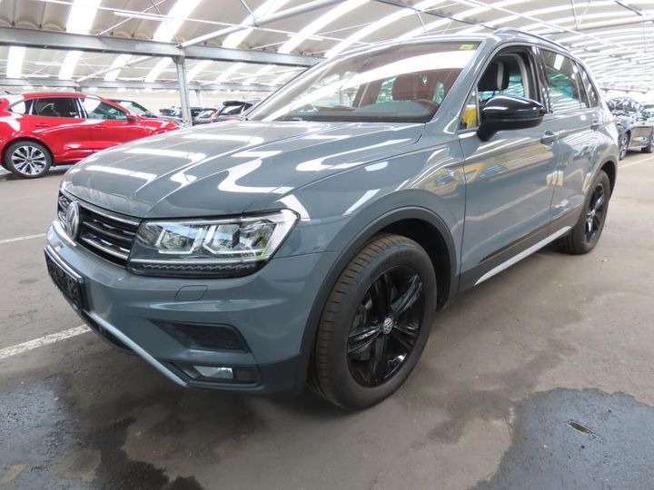 VW TIGUAN 2020 wvgzzz5nzlw861384