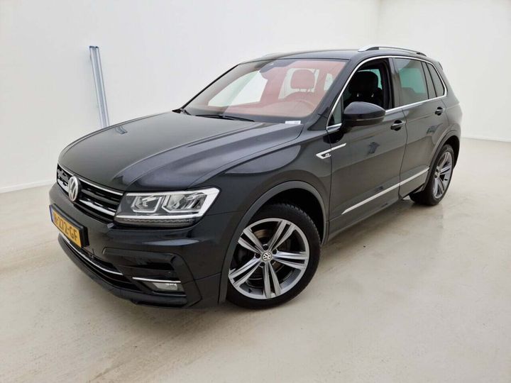 VW TIGUAN 2020 wvgzzz5nzlw861554