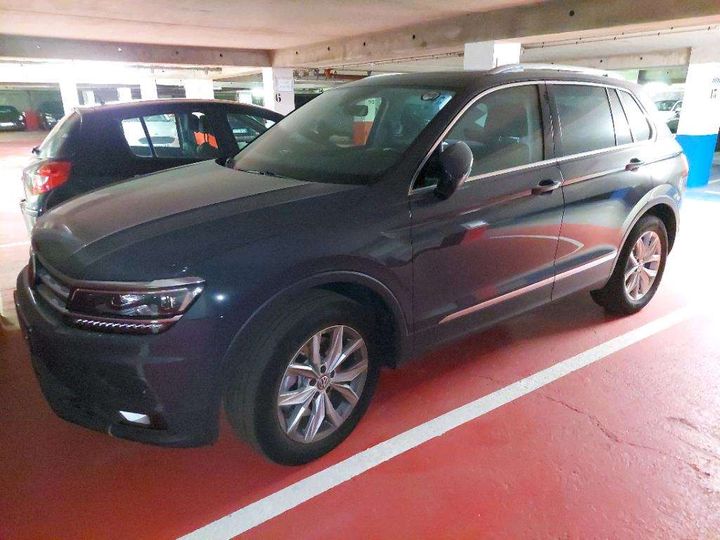 VOLKSWAGEN TIGUAN 2020 wvgzzz5nzlw867422