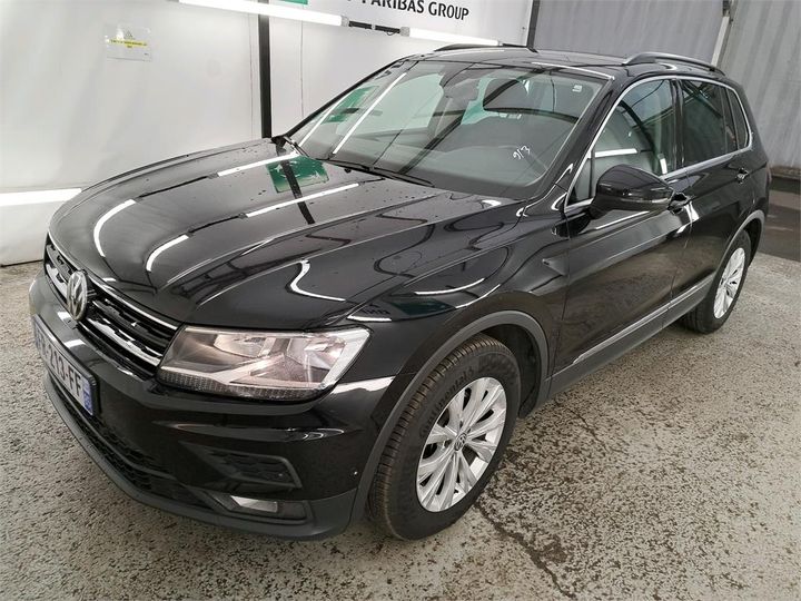 VOLKSWAGEN TIGUAN 2020 wvgzzz5nzlw869999