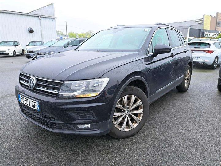 VW TIGUAN 2020 wvgzzz5nzlw871855