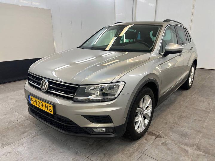 VW TIGUAN 2020 wvgzzz5nzlw871971