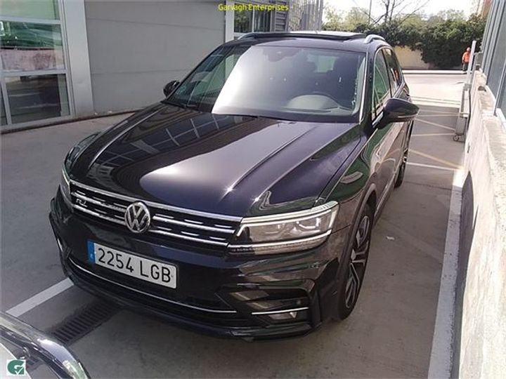 VW TIGUAN 2020 wvgzzz5nzlw872669