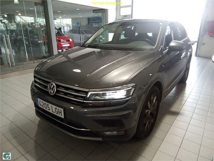 VW TIGUAN 2020 wvgzzz5nzlw874721