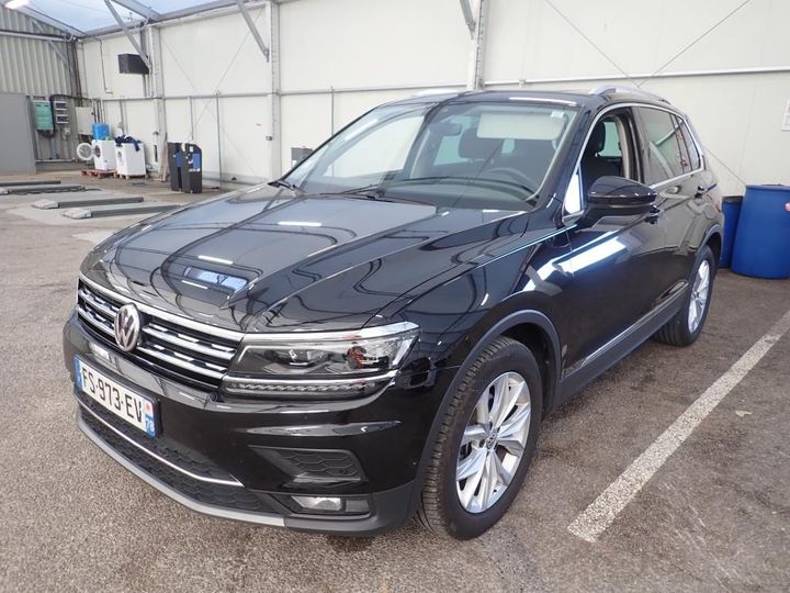 VOLKSWAGEN TIGUAN 2020 wvgzzz5nzlw874855