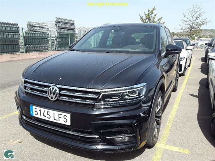 VW TIGUAN 2020 wvgzzz5nzlw876430