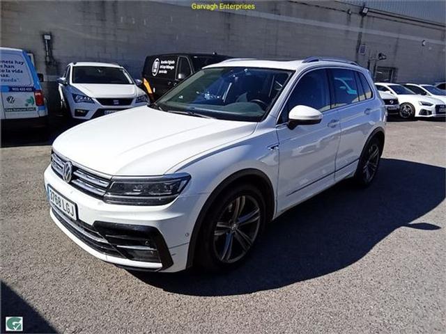 VW TIGUAN 2020 wvgzzz5nzlw879114