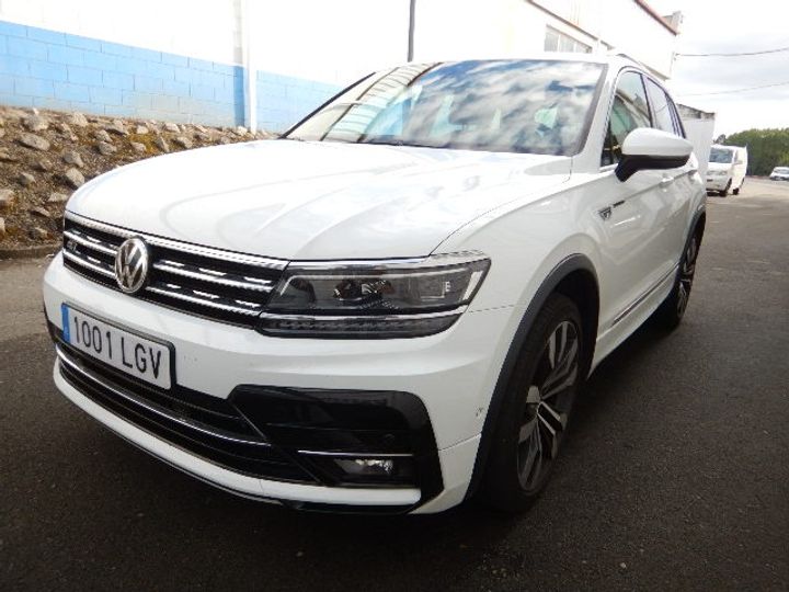 VOLKSWAGEN TIGUAN 2020 wvgzzz5nzlw883140