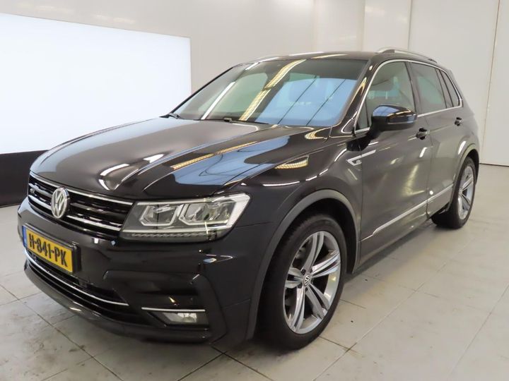 VW TIGUAN 2020 wvgzzz5nzlw883358