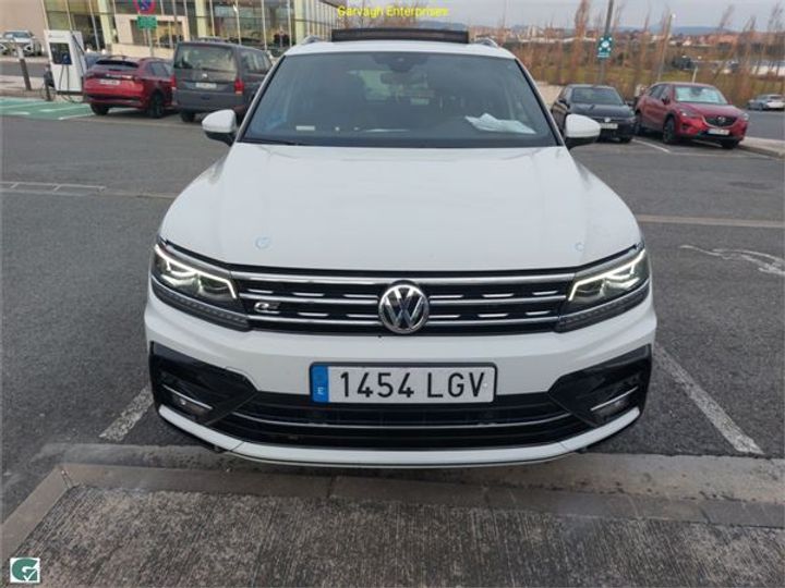 VW TIGUAN 2020 wvgzzz5nzlw886573