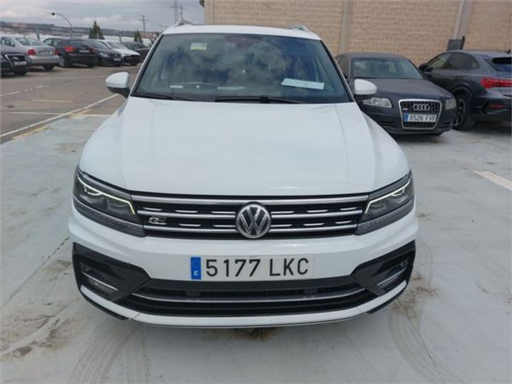 VW TIGUAN 2020 wvgzzz5nzlw888395