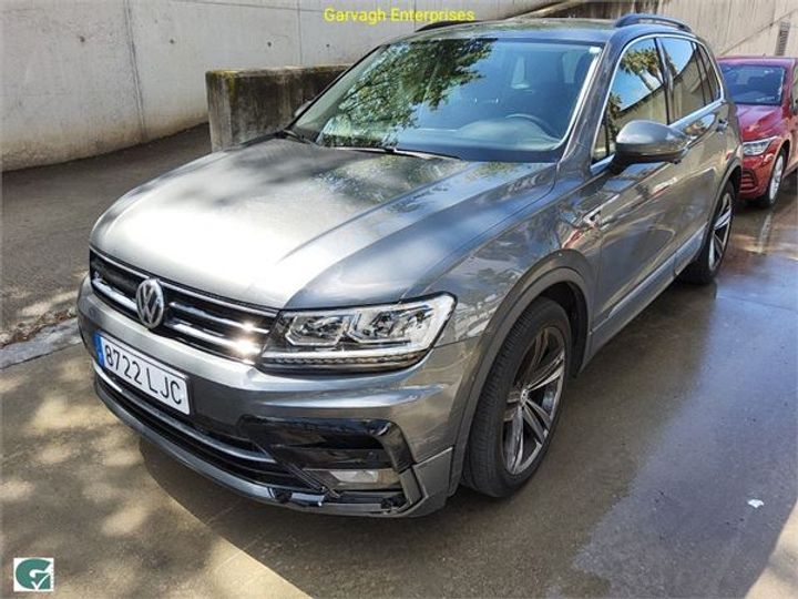 VW TIGUAN 2020 wvgzzz5nzlw897975