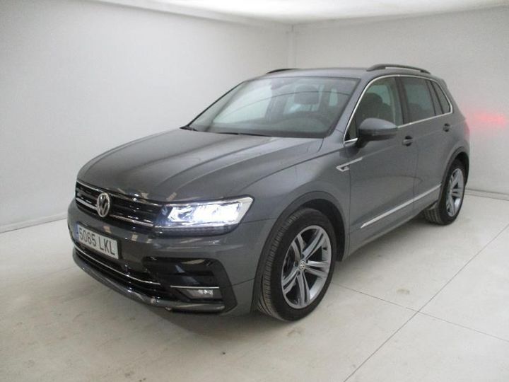 VOLKSWAGEN TIGUAN 2020 wvgzzz5nzlw899262