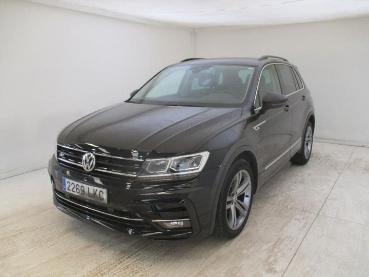 VOLKSWAGEN TIGUAN 2020 wvgzzz5nzlw899716