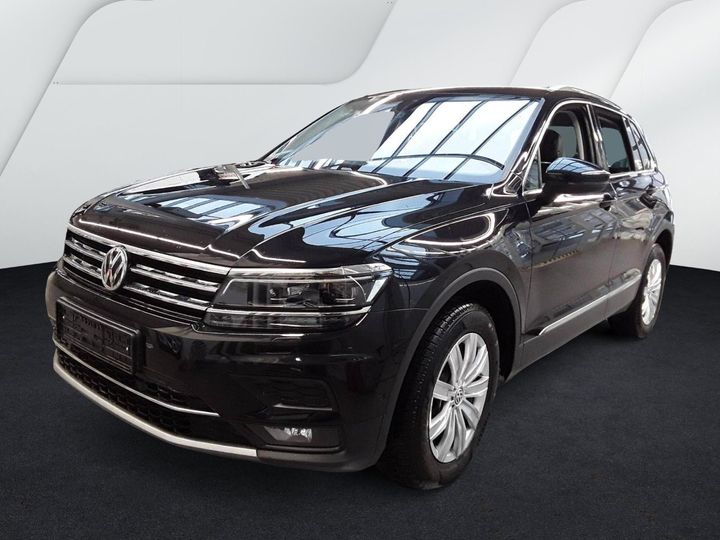 VW TIGUAN 2020 wvgzzz5nzlw901713