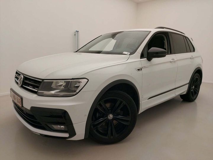 VW TIGUAN 2020 wvgzzz5nzlw908755