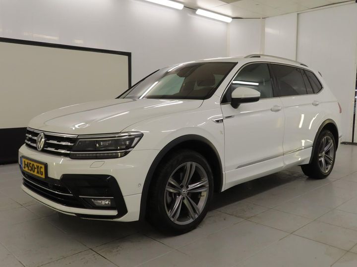 VW TIGUAN 2020 wvgzzz5nzmm001675