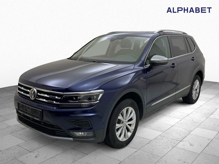 VW TIGUAN ALLSPACE 2.0 2021 wvgzzz5nzmm007055