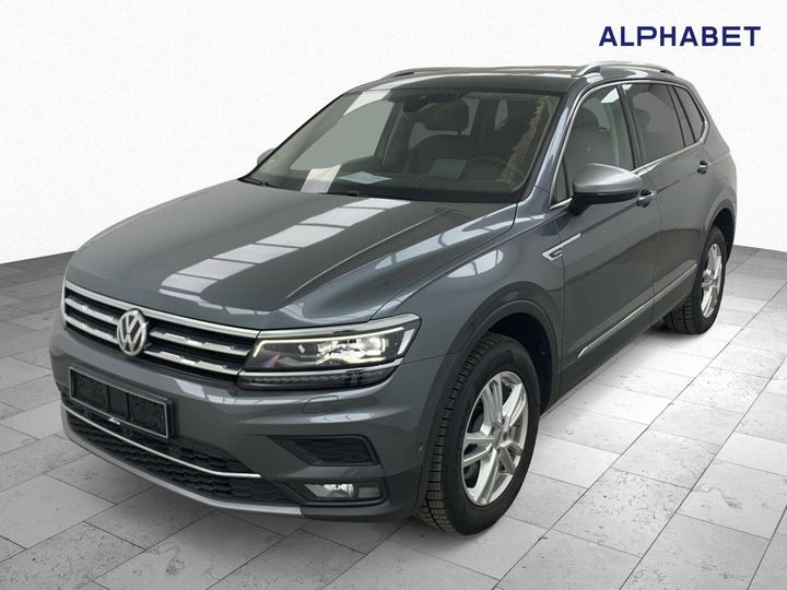 VW TIGUAN ALLSPACE 2.0 2020 wvgzzz5nzmm010774