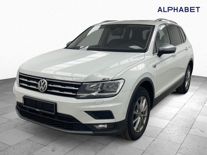 VW TIGUAN ALLSPACE 2.0 2021 wvgzzz5nzmm028938